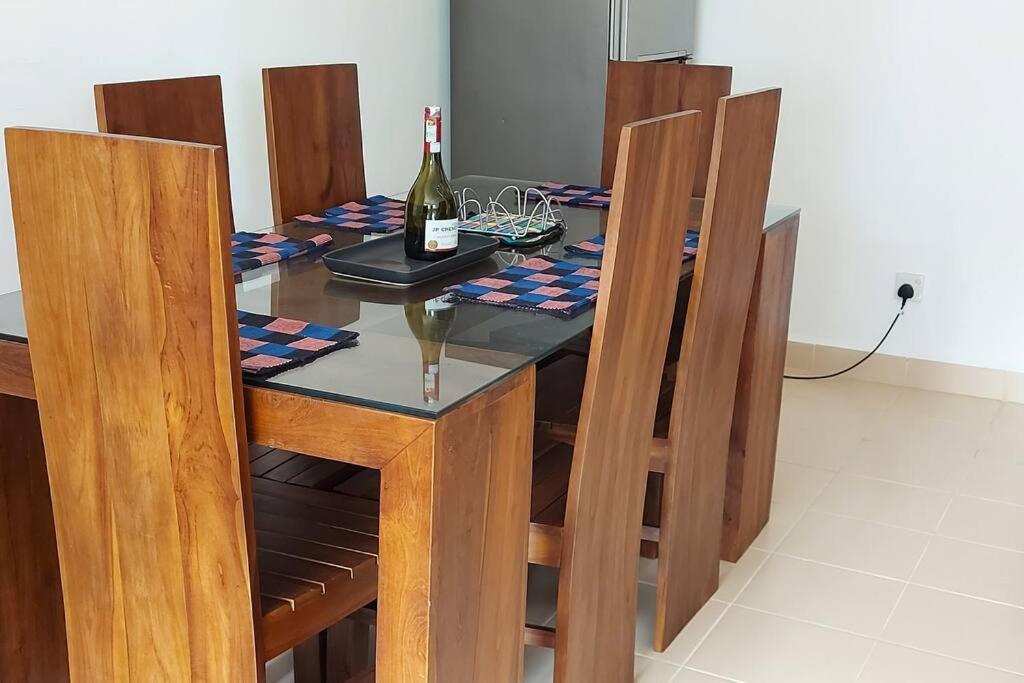 Jays Apartment - Colombo 02 At The Heart Of Convenience Экстерьер фото