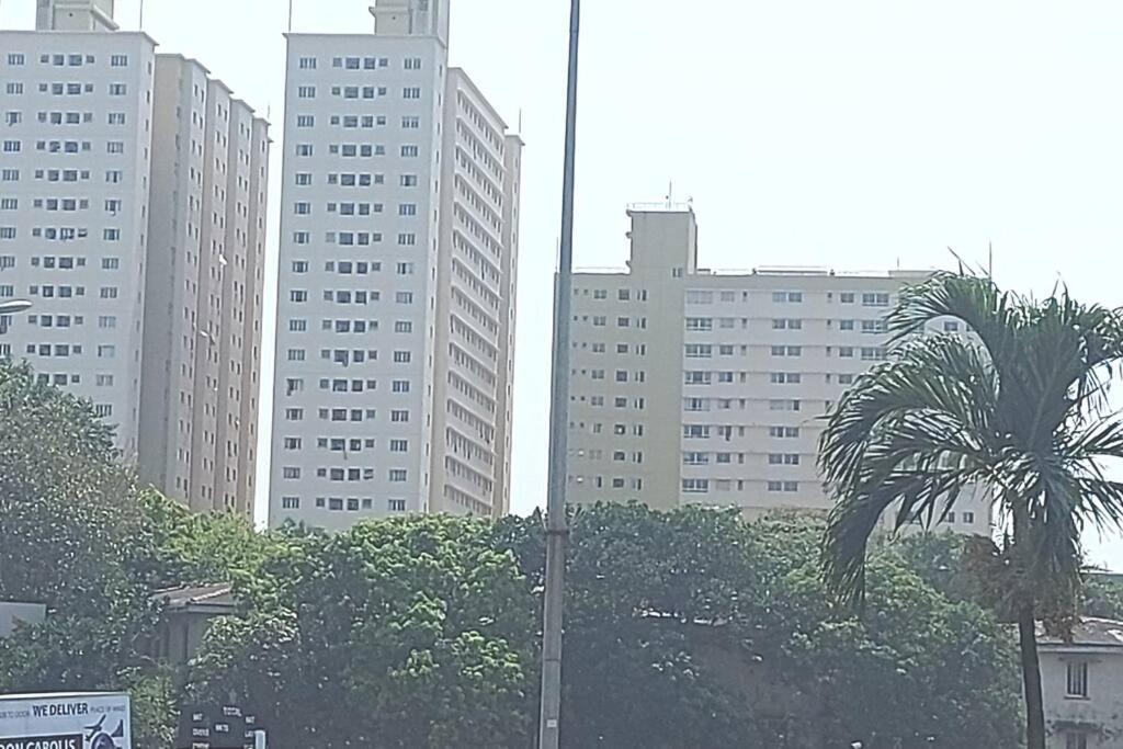 Jays Apartment - Colombo 02 At The Heart Of Convenience Экстерьер фото